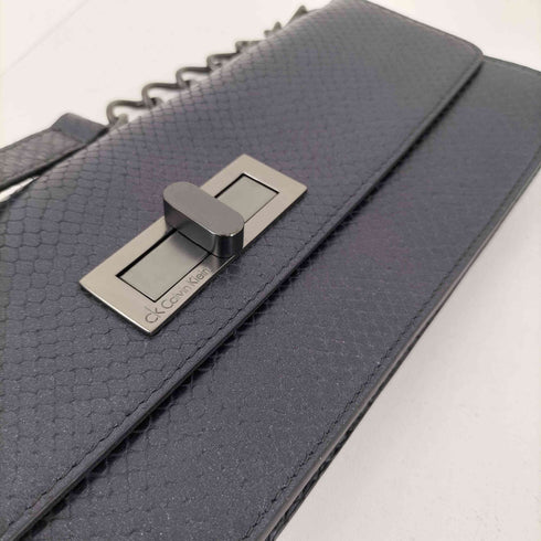 シーケーカルバンクライン ck Calvin Klein クラッチ ショルダーバッグ レディース