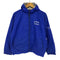 charles river ダブルフェイス ナイロンフーディ メンズ youth XL
