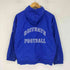 charles river ダブルフェイス ナイロンフーディ メンズ youth XL