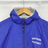 charles river ダブルフェイス ナイロンフーディ メンズ youth XL