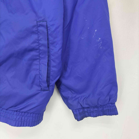 charles river ダブルフェイス ナイロンフーディ メンズ youth XL