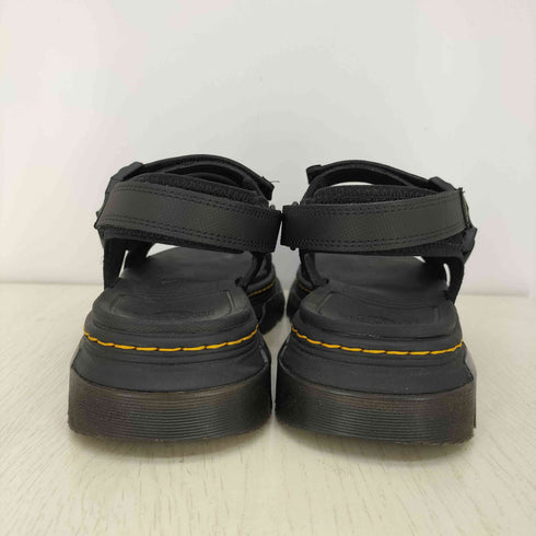 ドクターマーチン Dr.Martens FORSTER マルチストラップ サンダル メンズ EUR:43