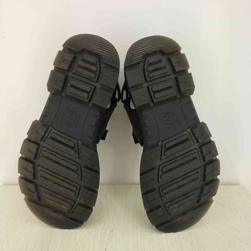 ドクターマーチン Dr.Martens FORSTER マルチストラップ サンダル メンズ EUR:43