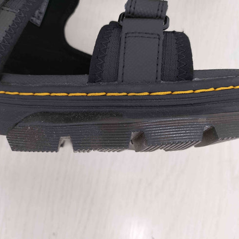 ドクターマーチン Dr.Martens FORSTER マルチストラップ サンダル メンズ EUR:43