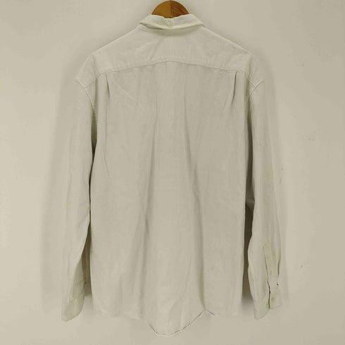 シュプリーム Supreme 25AW SMALL BOX DENIM SHIRT メンズ L