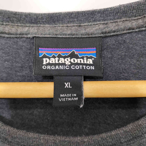 パタゴニア patagonia M's Daily Tee メンズ・デイリー・ティー メンズ import:XL