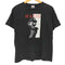 デルタプロウェイト DELTA PRO WEIGHT 00S USA製 ムービー サンプリング S/S 半袖 Tシャツ メンズ import:M