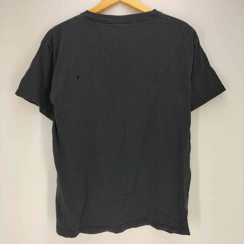デルタプロウェイト DELTA PRO WEIGHT 00S USA製 ムービー サンプリング S/S 半袖 Tシャツ メンズ import:M