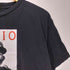 デルタプロウェイト DELTA PRO WEIGHT 00S USA製 ムービー サンプリング S/S 半袖 Tシャツ メンズ import:M
