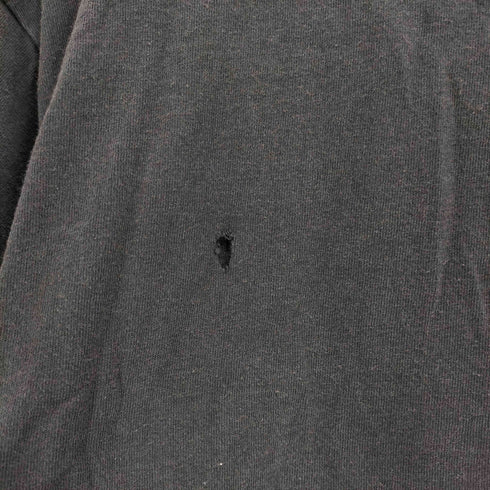 デルタプロウェイト DELTA PRO WEIGHT 00S USA製 ムービー サンプリング S/S 半袖 Tシャツ メンズ import:M