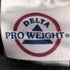 デルタプロウェイト DELTA PRO WEIGHT 00S USA製 ムービー サンプリング S/S 半袖 Tシャツ メンズ import:M