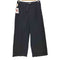 アーペーセー A.P.C. ベルト付き タックワイドスラックスパンツ レディース JPN:38