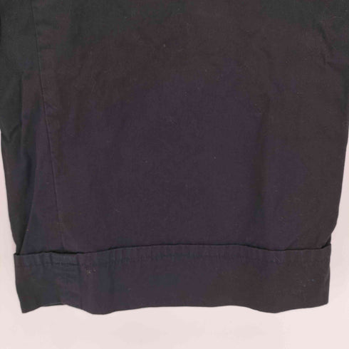 アーペーセー A.P.C. ベルト付き タックワイドスラックスパンツ レディース JPN:38