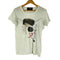 ミルクボーイ MILKBOY フロントプリント 半袖 Tシャツ メンズ JPN:M