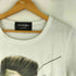 ミルクボーイ MILKBOY フロントプリント 半袖 Tシャツ メンズ JPN:M