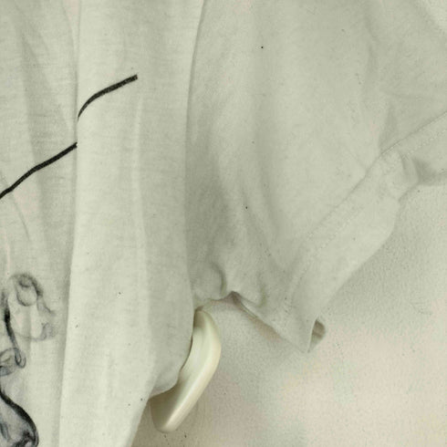ミルクボーイ MILKBOY フロントプリント 半袖 Tシャツ メンズ JPN:M