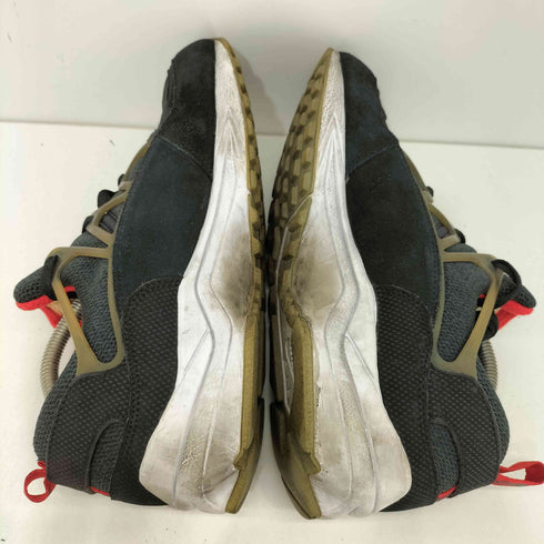 ナイキ NIKE AIR HUARACHE LIGHT エアハラチライト メンズ JPN:26.5