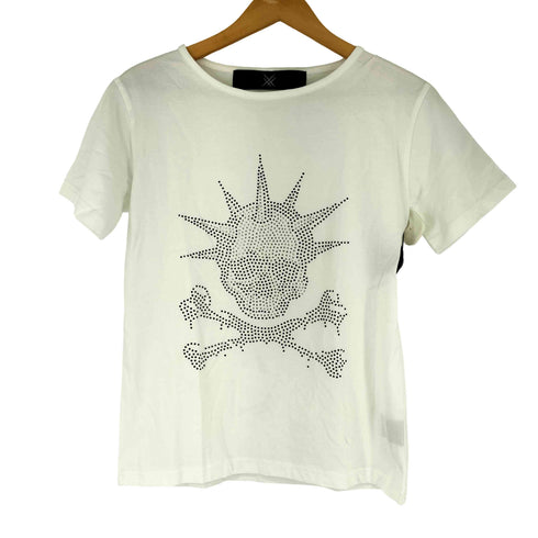 TYPE SHADE TYPE KING RHINESTONE TSHIRT メンズ