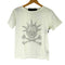 TYPE SHADE TYPE KING RHINESTONE TSHIRT メンズ