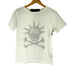 TYPE SHADE TYPE KING RHINESTONE TSHIRT メンズ