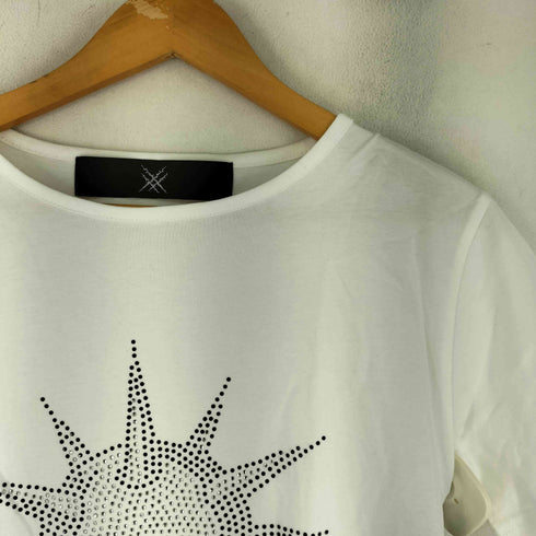 TYPE SHADE TYPE KING RHINESTONE TSHIRT メンズ
