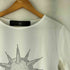 TYPE SHADE TYPE KING RHINESTONE TSHIRT メンズ