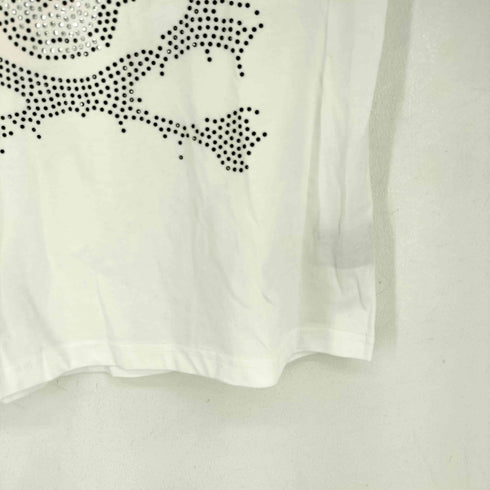 TYPE SHADE TYPE KING RHINESTONE TSHIRT メンズ