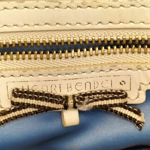 Henri Bendel トートバッグ レディース
