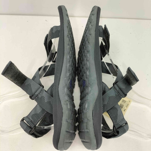 モンベル mont bell Aqua Gripper Sandals アクア グリッパー サンダル メンズ M