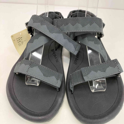 モンベル mont bell Aqua Gripper Sandals アクア グリッパー サンダル メンズ M