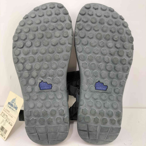モンベル mont bell Aqua Gripper Sandals アクア グリッパー サンダル メンズ M