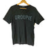アンダーカバー UNDERCOVER 90S RELIE期 GROUPIEプリント 半袖 Tシャツ メンズ JPN:2