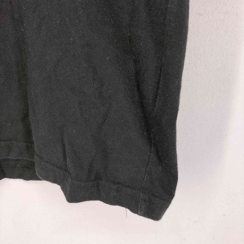 アンダーカバー UNDERCOVER 90S RELIE期 GROUPIEプリント 半袖 Tシャツ メンズ JPN:2