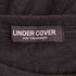 アンダーカバー UNDERCOVER 90S RELIE期 GROUPIEプリント 半袖 Tシャツ メンズ JPN:2