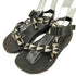 チャコ Chaco vibramソール スポーツサンダル レディース 5