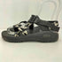 チャコ Chaco vibramソール スポーツサンダル レディース 5
