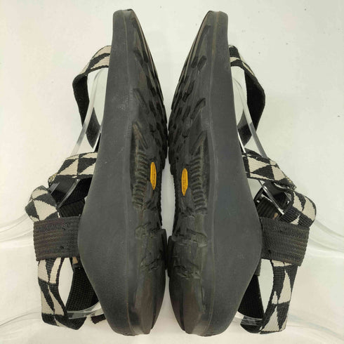 チャコ Chaco vibramソール スポーツサンダル レディース 5