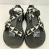 チャコ Chaco vibramソール スポーツサンダル レディース 5