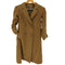 AGUAMARINA CASHMERE 100% カシミヤ ダブル チェスターコート レディース JPN:11号