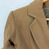 AGUAMARINA CASHMERE 100% カシミヤ ダブル チェスターコート レディース JPN:11号