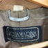 AGUAMARINA CASHMERE 100% カシミヤ ダブル チェスターコート レディース JPN:11号