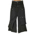 TYPE SHADE SAGGING STUDS W WEST DENIM メンズ