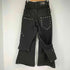 TYPE SHADE SAGGING STUDS W WEST DENIM メンズ