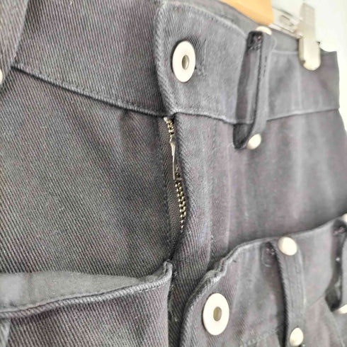 TYPE SHADE SAGGING STUDS W WEST DENIM メンズ