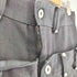 TYPE SHADE SAGGING STUDS W WEST DENIM メンズ