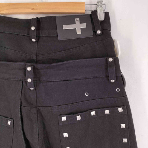 TYPE SHADE SAGGING STUDS W WEST DENIM メンズ