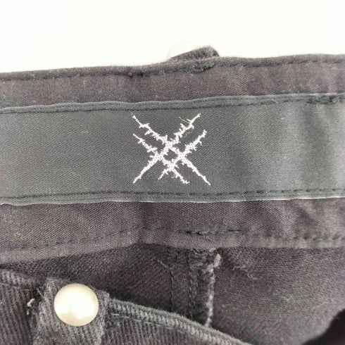 TYPE SHADE SAGGING STUDS W WEST DENIM メンズ