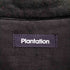 プランテーション Plantation コットン 3ポケット ロングコート メンズ 2
