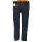 トゥルーレリジョン TRUE RELIGION MADE IN USA ローライズ スキニーデニムパンツ レディース US:23