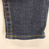 トゥルーレリジョン TRUE RELIGION MADE IN USA ローライズ スキニーデニムパンツ レディース US:23